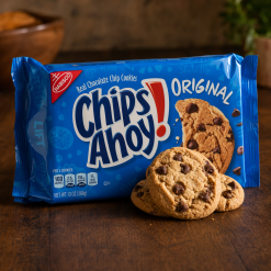 Chips Ahoy! Original Chocolate Chip Cookies