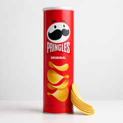 Pringles Original