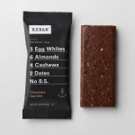 RXBAR Chocolate Sea Salt Protein Bar