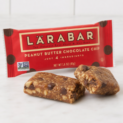 Larabar Peanut Butter Chocolate Chip