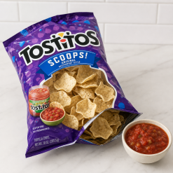 Tostitos Scoops! Tortilla Chips