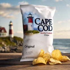 Cape Cod Original Kettle Cooked Chips