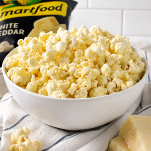 Smartfood White Cheddar Popcorn