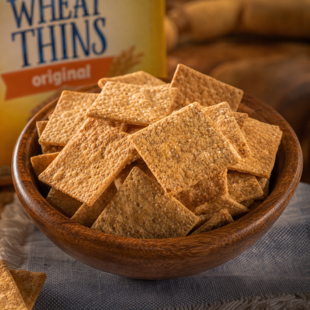 Wheat Thins Original