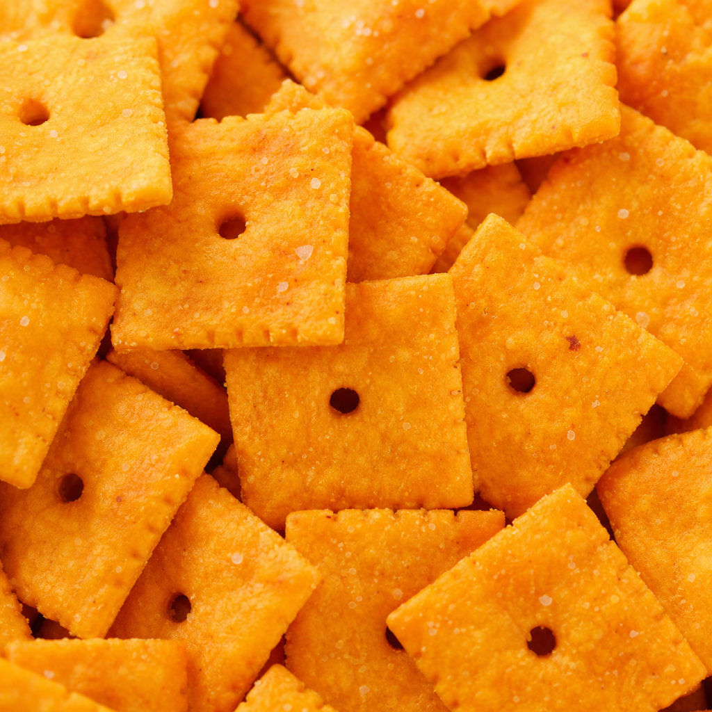 Cheez-It Original Crackers
