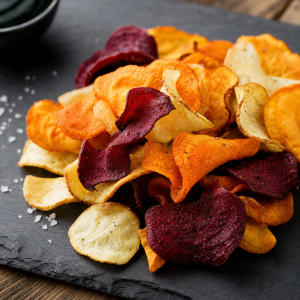 Terra Vegetable Chips