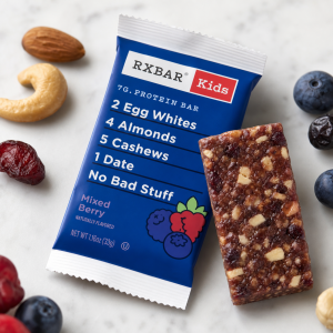 RXBar Kids Mixed Berry