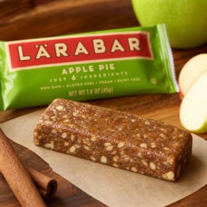 Larabar Apple Pie