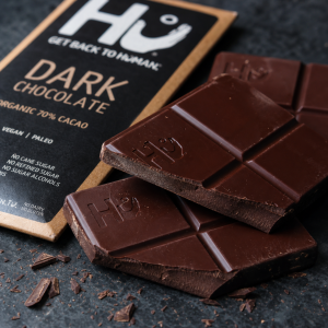 Hu Kitchen Dark Chocolate Bar